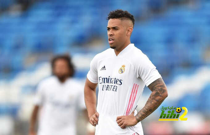 كواليس رحيل ماريانو دياز عن ريال مدريد