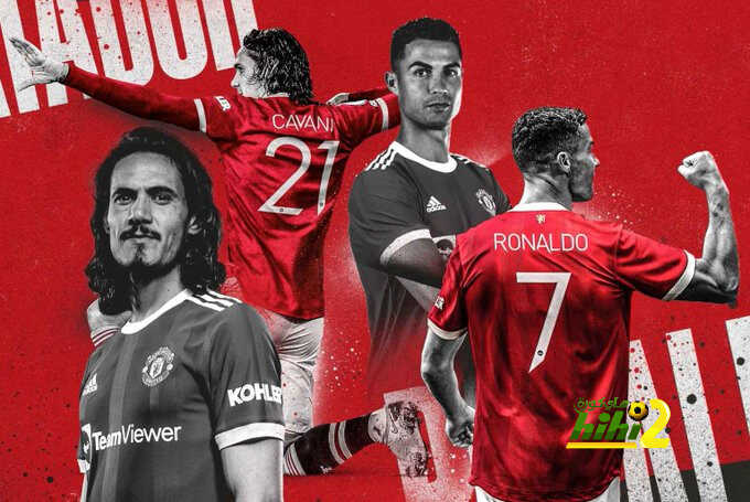 رونالدو يستعيد القميص رقم 7 مع مانشستر يونايتد …ادلة مهمة!
