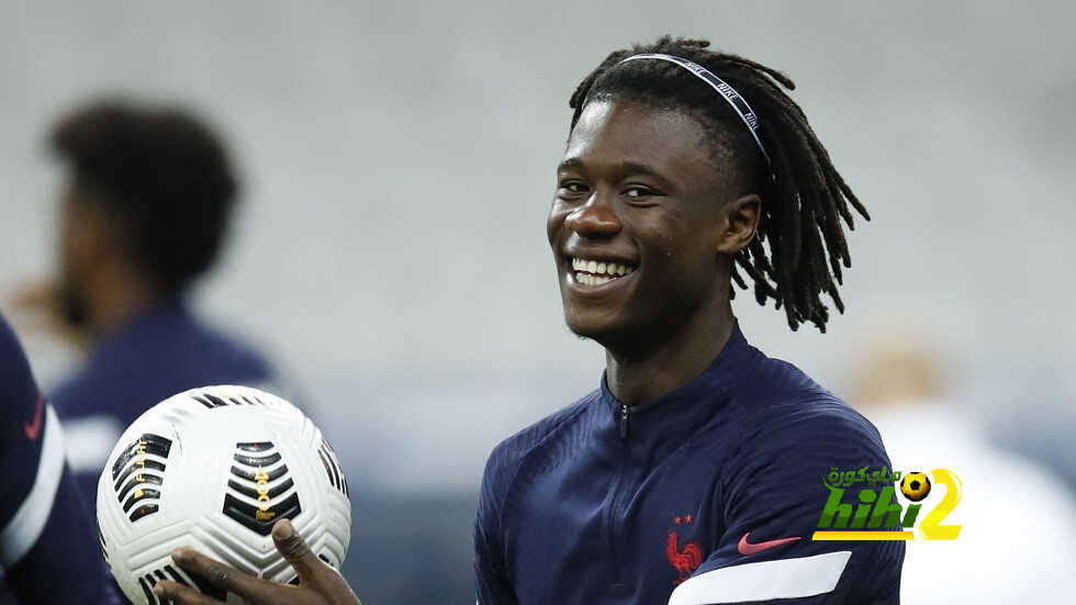 فيديو: كامافينغا.. قاعدة صواريخ ريال مدريد الجديدة