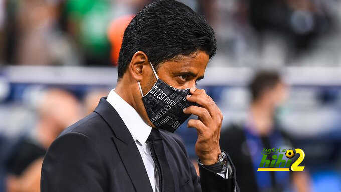 تيباس أهان الدوري الأسباني وجعله لقمة سائغة لناصر الخليفي