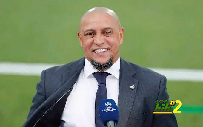 المال ينتصر على الحب …روبيرتو كارلوس ترك ريال مدريد !