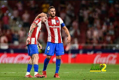 سبب بسيط يجعل أتلتيكو مدريد المرشح الأقوى في الليغا