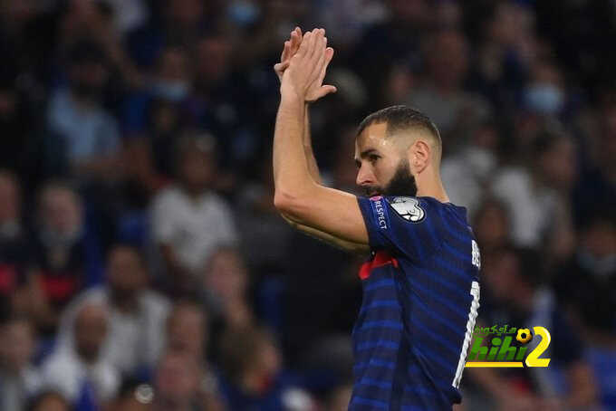 مفاجأة… عودة بنزيما إلى منتخب فرنسا جاءت بأمر رئاسي!