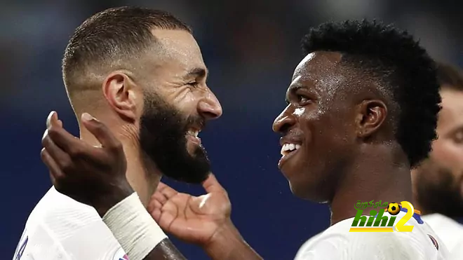 إنزاجي مرعوب لهذا السبب من مواجهة ريال مدريد