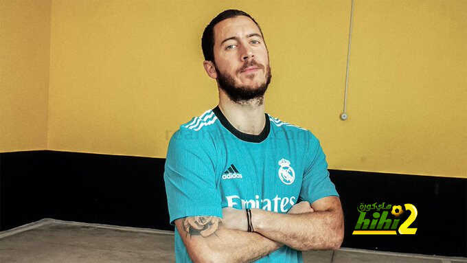 رحيل هازارد عن ريال مدريد !