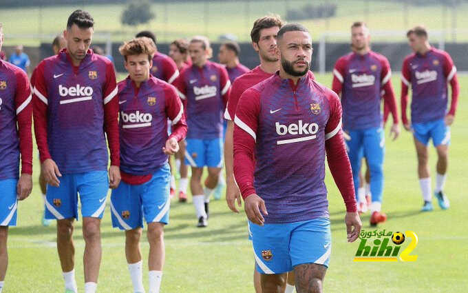 صورة… تسريب قميص برشلونة الثالث للموسم المُقبل