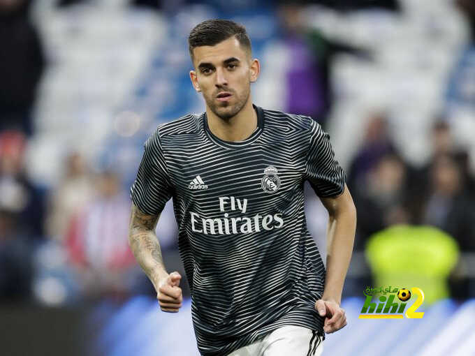 سيبايوس خارج ريال مدريد رسميا