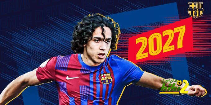 إيمري ديمير ينتقل رسميا إلى برشلونة …كواليس الصفقة