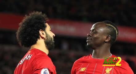 فيديو: ماني يؤكد تفوق ليفربول على بورتو بهدف ثاني