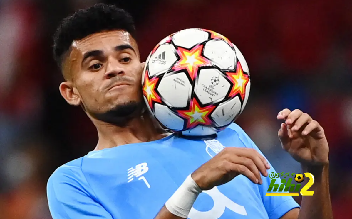 ليفربول راقب نجم بورتو أكثر عن كثب قبل اتخاذ أولى الخطوات نحوه!