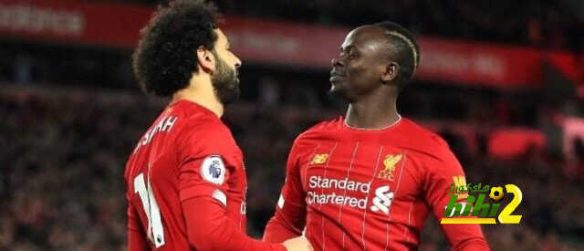 صلاح يظل متفوقا علي ميسي !