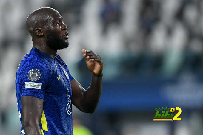 تراجع لوكاكو.!