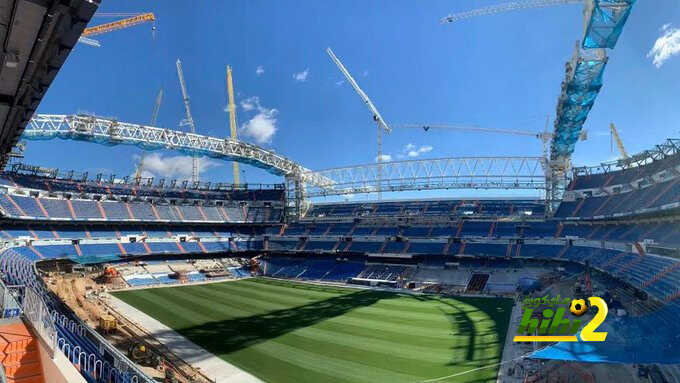 كم مشجع سيحضر مباريات ريال مدريد في الفترة المقبلة ؟