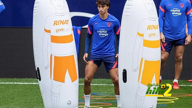 كيف سينجح أتلتيكو مدريد في الفوز على برشلونة ؟