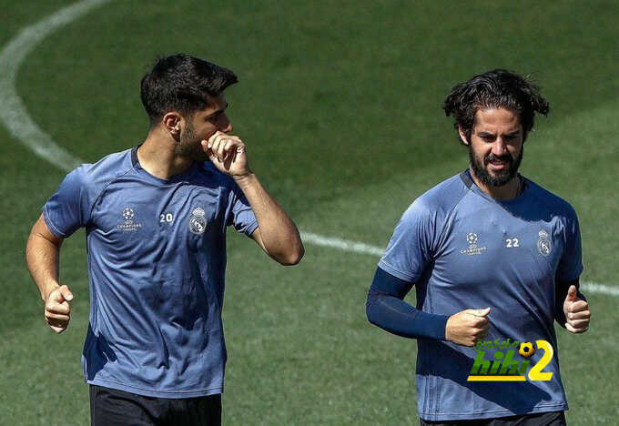 طبيعة إصابة ثلاثي ريال مدريد