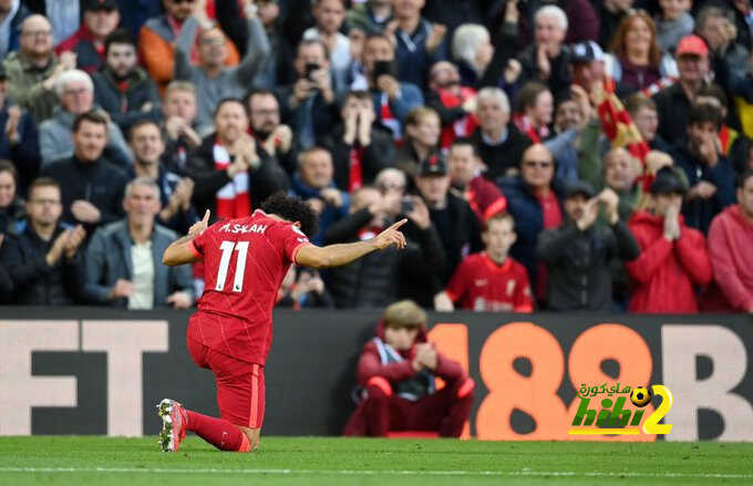 فيديو: صلاح يتلاعب بدفاع السيتي ويسجل أروع أهداف الموسم