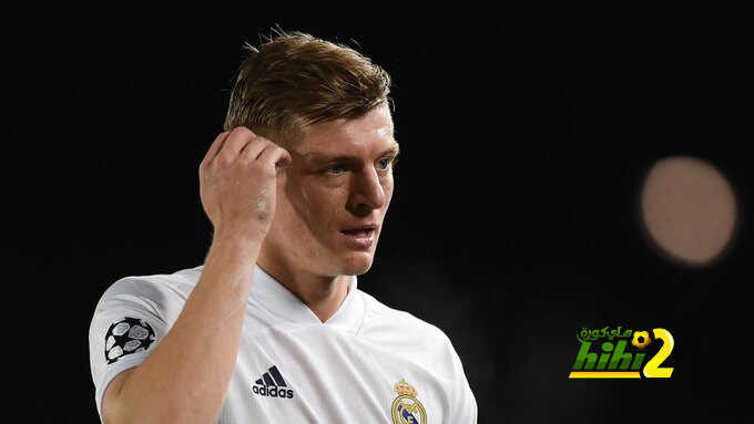 طلب مهم طلبه لاعبوا ريال مدريد من أنشيلوتي بعد السقوط امام إسبانيول