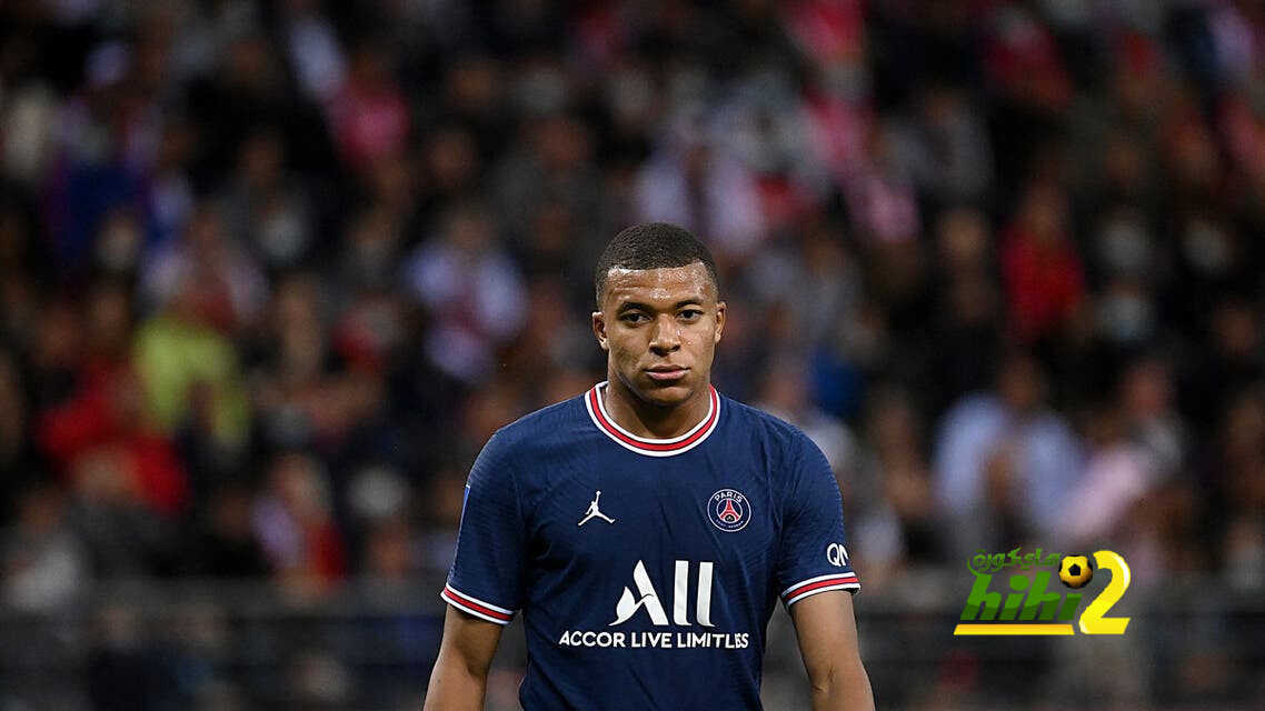 تقارير.. باريس سان جيرمان يرفض الاستسلام في قضية عقد مبابي