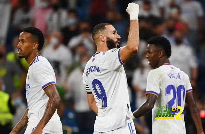 كريم بنزيما أفضل من محمد صلاح !
