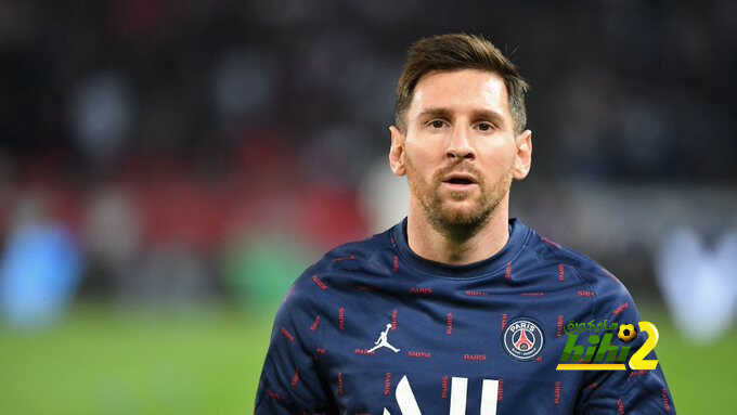 ميسي يكشف كواليس صدمته في برشلونة