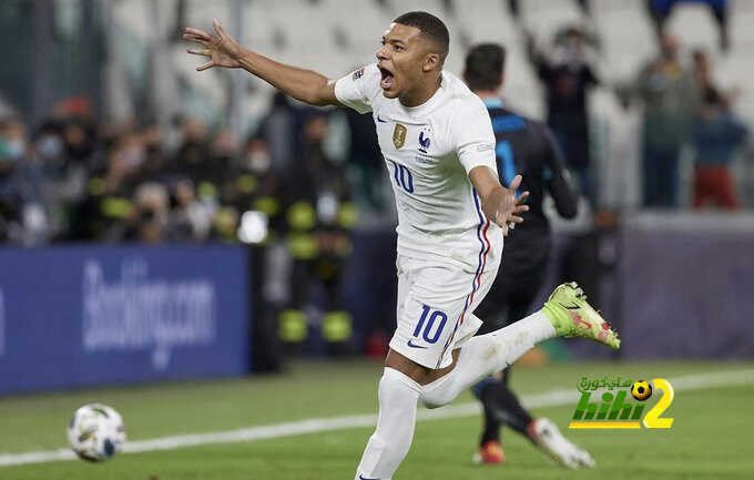 رومانو : انتقال مبابي إلى ريال مدريد مسألة وقت