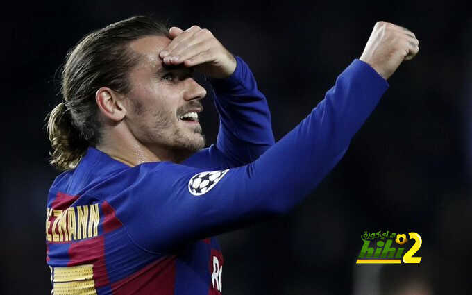 برشلونة تعاقد مع جريزمان بقروض مرتفعة …كذب !