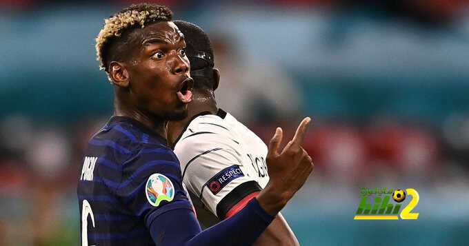 تطور مهم في إنتقال بوجبا إلى ريال مدريد