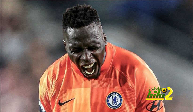 ميندي أحرج دوناروما !