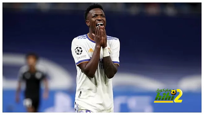 الشيء الذي يجعل ريال مدريد الحالي غير قادر على الفوز بدوري الأبطال !
