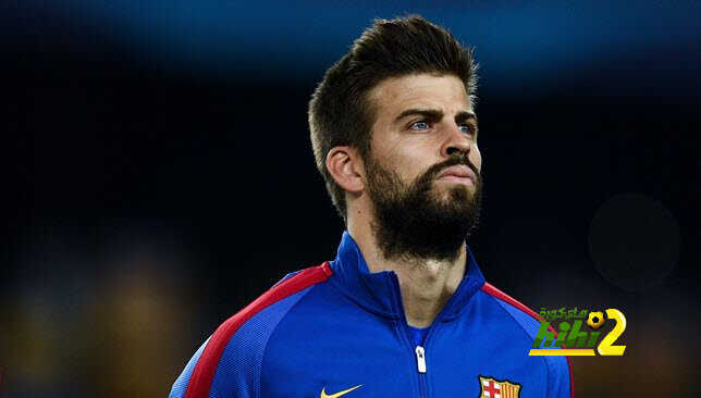 بيكيه يكشف عن كواليس فشل انتقال فينسوس لبرشلونة بسبب ريال مدريد