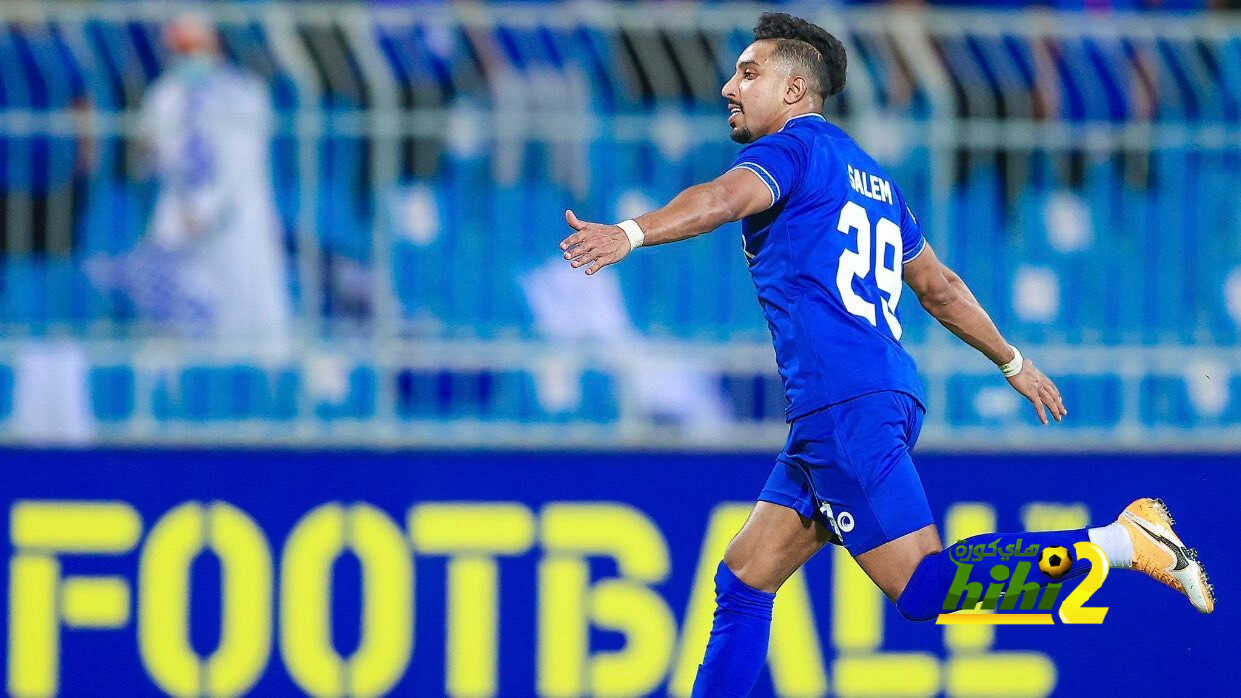فيديو: الساحر الدوسري يشعل الديربي بهدف أكثر من رائع للهلال