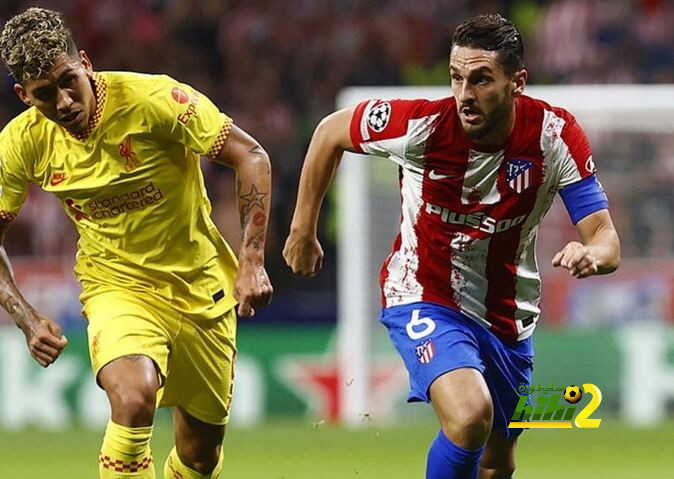 رسالة كوكي إلى جماهير أتلتيكو مدريد بعد الخسارة