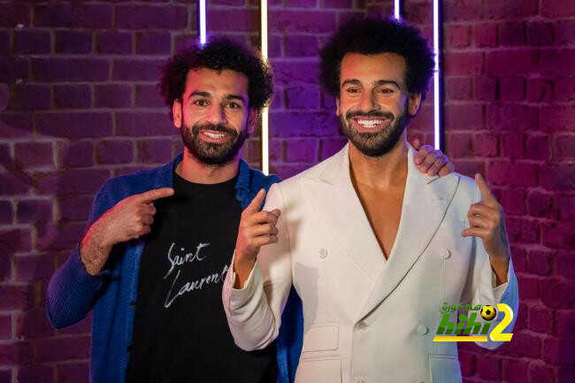 فيديو : تمت بنجاح عملية استنساخ محمد صلاح …!