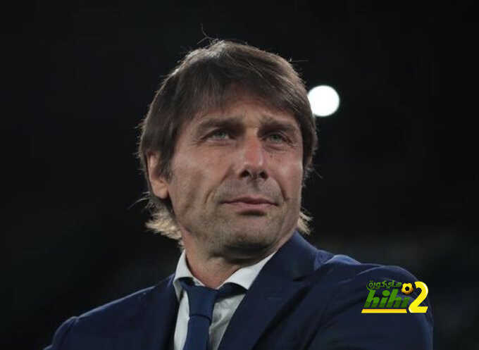 سبب رفض كونتي تدريب أي فريق حاليا !