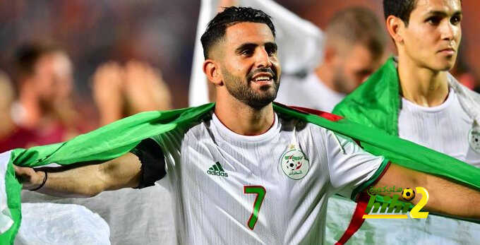 كابوس في إنتظار مانشستر سيتي مع رياض محرز