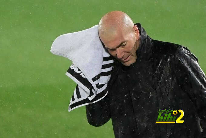 شكرا زيدان على سحقك لبرشلونة !