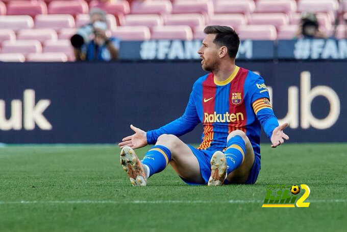 ميسي ليس ملك الكلاسيكو كما يشاع !
