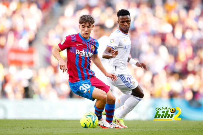 برشلونة ضعيف جدا بالمقارنة بفرق أوروبا …حقيقة صادمة!