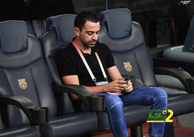 أول أشياء سيفعلها تشافي عندما يدرب برشلونة