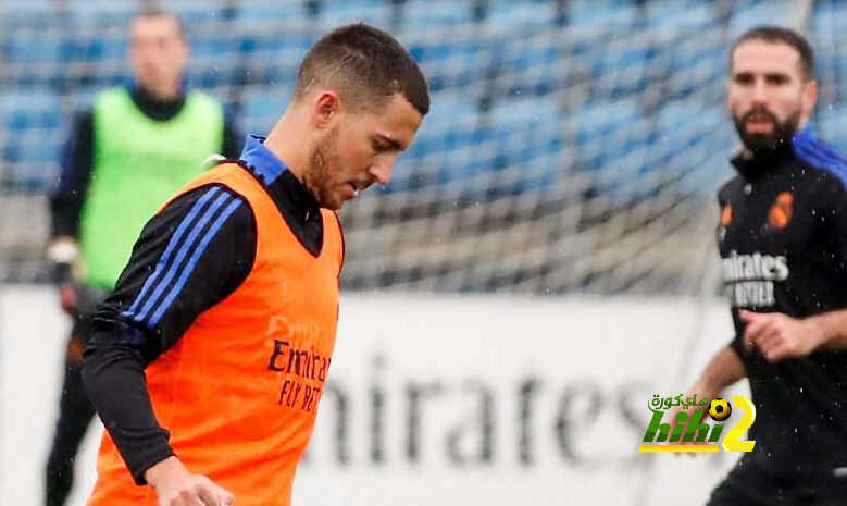 فيديو: جانب من مران ريال مدريد الأخير قبل لقاء إلتشي