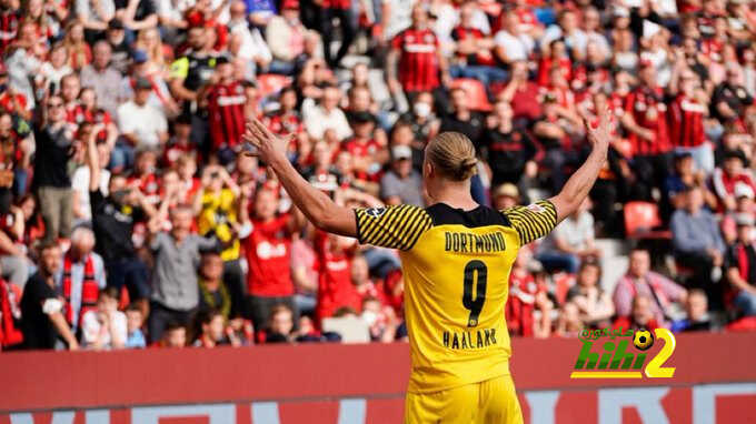 هالاند يفاجيء رايولا في ملف إنتقاله إلى ريال مدريد