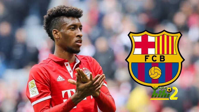 تعاقد برشلونة مع كومان …هل هذا أمر منطقي ؟