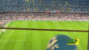جمهور الكامب نو يعكس حالة الفريق هذا الموسم