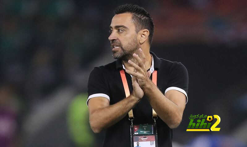طريقة وحيدة تضمن تعاقد برشلونة مع تشافي