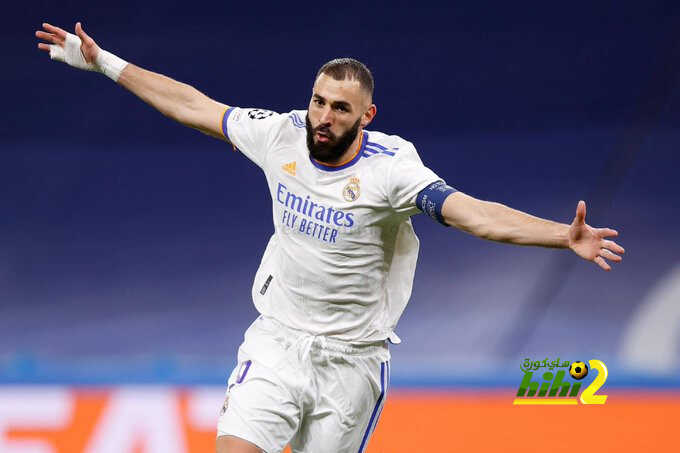 بنزيما …للفخامة عنوان