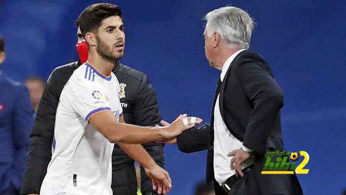 الراحلون عن ريال مدريد في ينايرالمقبل