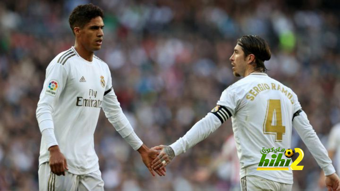 التخلص من فاران وراموس …هل فعلا كان قرار صائبا من ريال مدريد ؟