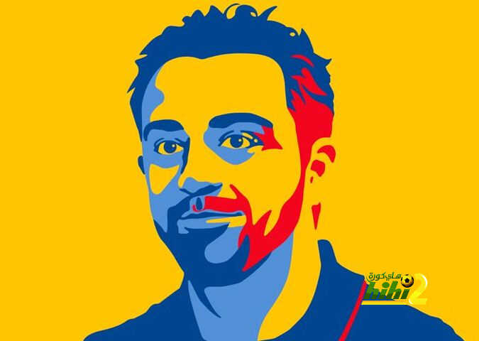 عاجل: بيان رسمي من برشلونة بعد إعلان ضم تشافي