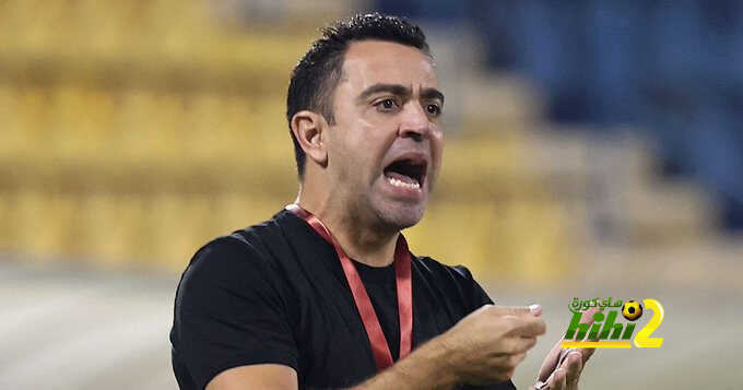 خمسة أشياء يجب أن يفعلها تشافي لينجح مع برشلونة