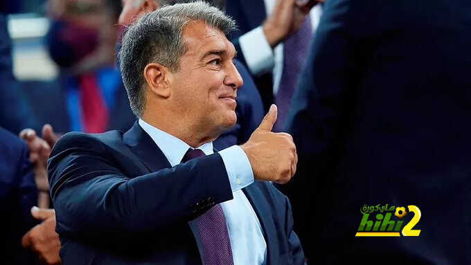 لابورتا : ثلاث تعاقدات شتوية جديدة لبرشلونة